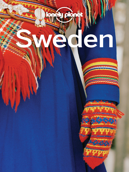 Title details for Sweden Travel Guide by Lonely Planet - Available